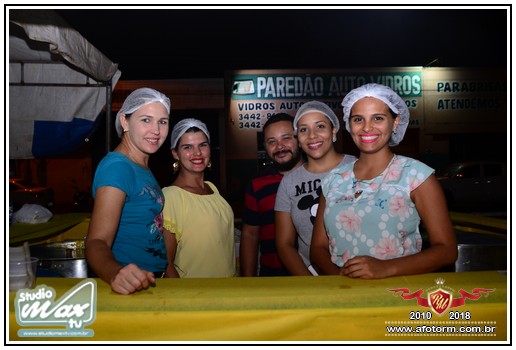 rolim de moura